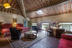 Coselli's Luxury Villas