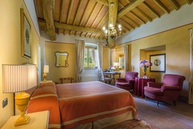 Coselli's Luxury Villas