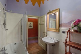 Coselli's Luxury Villas