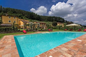 Coselli's Luxury Villas