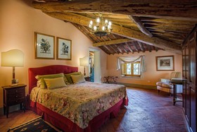 Coselli's Luxury Villas