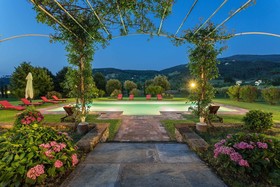 Coselli's Luxury Villas