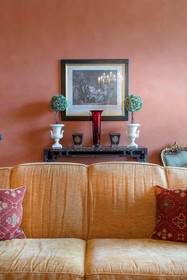 Coselli's Luxury Villas