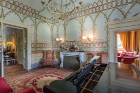 Coselli's Luxury Villas