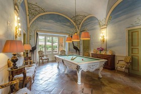 Coselli's Luxury Villas