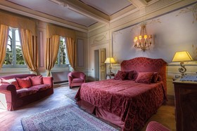 Coselli's Luxury Villas