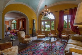 Coselli's Luxury Villas