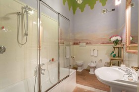 Coselli's Luxury Villas