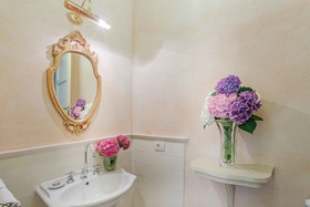 Coselli's Luxury Villas