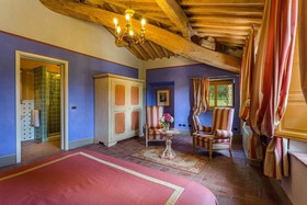 Coselli's Luxury Villas