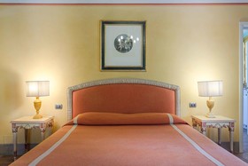 Coselli's Luxury Villas