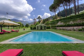 Coselli's Luxury Villas
