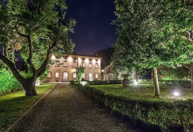 Coselli's Luxury Villas