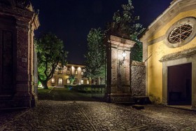 Coselli's Luxury Villas