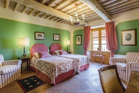 Coselli's Luxury Villas