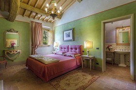 Coselli's Luxury Villas
