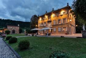 Coselli's Luxury Villas