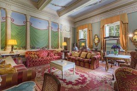 Coselli's Luxury Villas