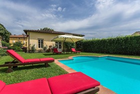 Coselli's Luxury Villas