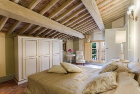 Coselli's Luxury Villas