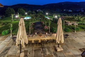 Coselli's Luxury Villas