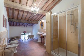Coselli's Luxury Villas