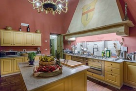 Coselli's Luxury Villas