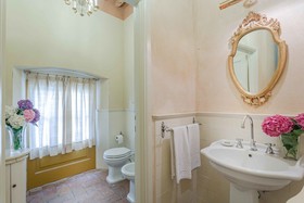 Coselli's Luxury Villas