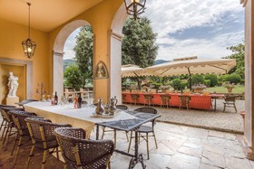 Coselli's Luxury Villas