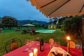 Coselli's Luxury Villas