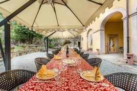 Coselli's Luxury Villas