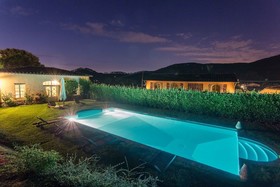 Coselli's Luxury Villas