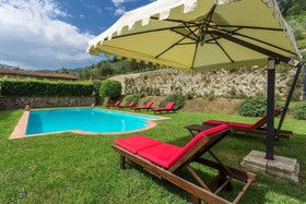 Coselli's Luxury Villas