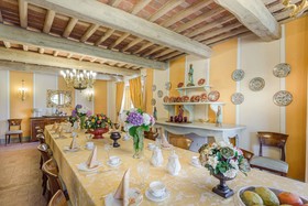 Coselli's Luxury Villas