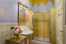 Coselli's Luxury Villas