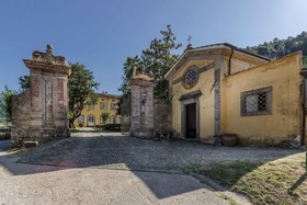 Coselli's Luxury Villas