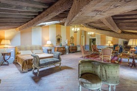 Coselli's Luxury Villas