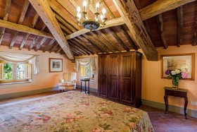 Coselli's Luxury Villas