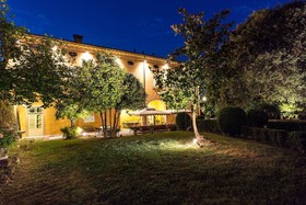 Coselli's Luxury Villas