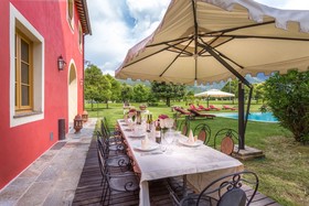 Coselli's Luxury Villas
