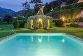 Coselli's Luxury Villas