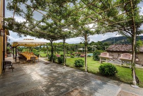 Coselli's Luxury Villas