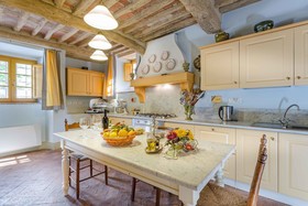 Coselli's Luxury Villas
