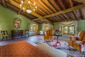 Coselli's Luxury Villas