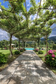 Coselli's Luxury Villas