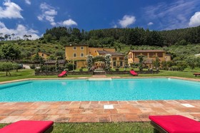 Coselli's Luxury Villas