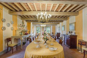 Coselli's Luxury Villas