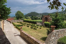 Coselli's Luxury Villas