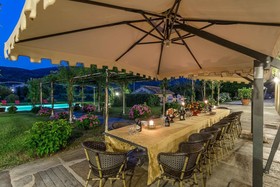 Coselli's Luxury Villas