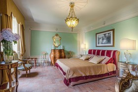 Coselli's Luxury Villas